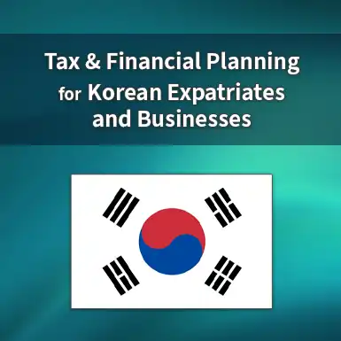 Navigating State Economic Nexus and Multi-State Compliance for Korean Companies
